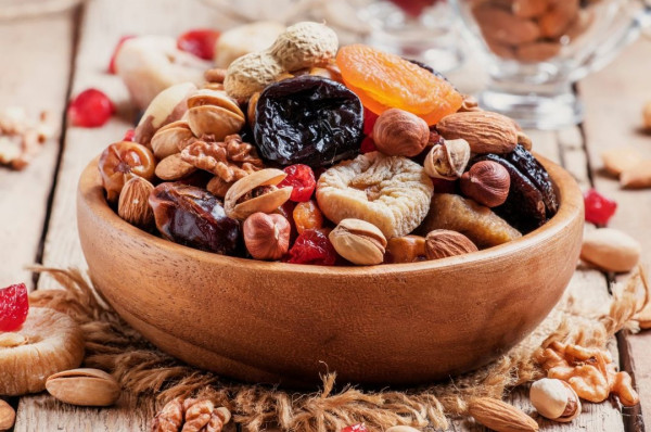 認知障礙可逆？80歲婆婆靠MIND飲食法逆轉病情 餐單助抗失智護心