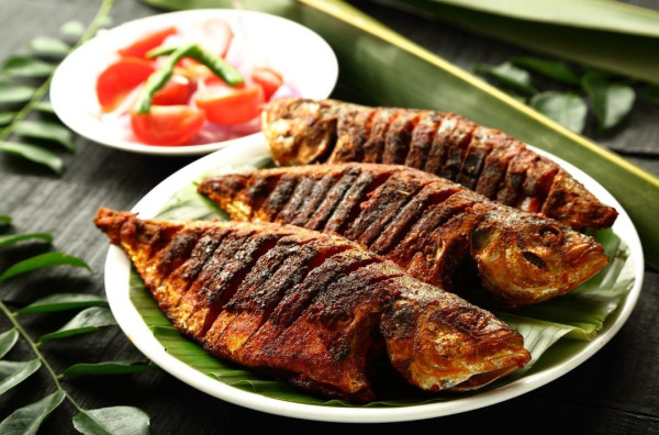 認知障礙可逆？80歲婆婆靠MIND飲食法逆轉病情 餐單助抗失智護心