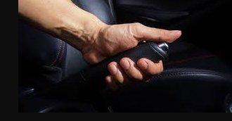 師傅教路自動波3手軚調頭秘技！拉定唔拉手掣？考生調頭常見錯誤