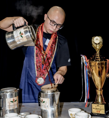 灣仔合和商場咖啡市集！一連2星期 指定日子免費派下午茶！嘆金茶王奶茶/咖啡甜酒/魚肉燒賣