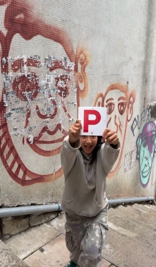 師傅教路自動波3手軚調頭秘技！拉定唔拉手掣？考生調頭常見錯誤