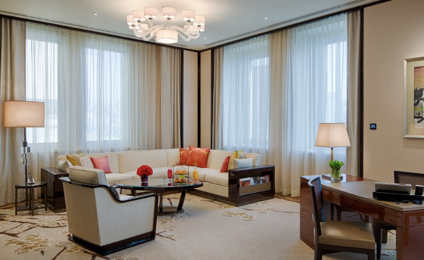 九龍區結婚出門酒店推薦|香港半島酒店 (The Peninsula Hong Kong)