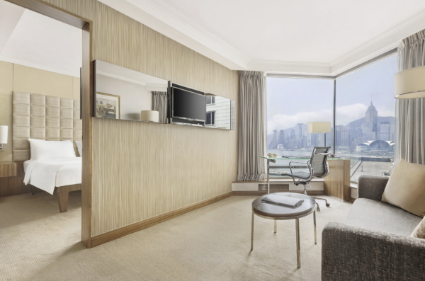 九龍區結婚出門酒店推薦|九龍酒店 (The Kowloon Hotel)