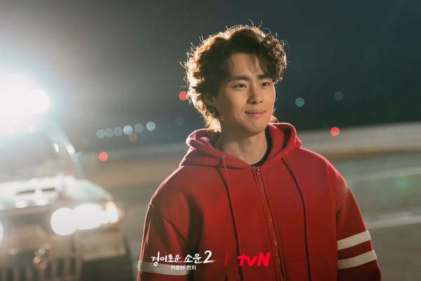 圖片來源：IG＠tvn_drama