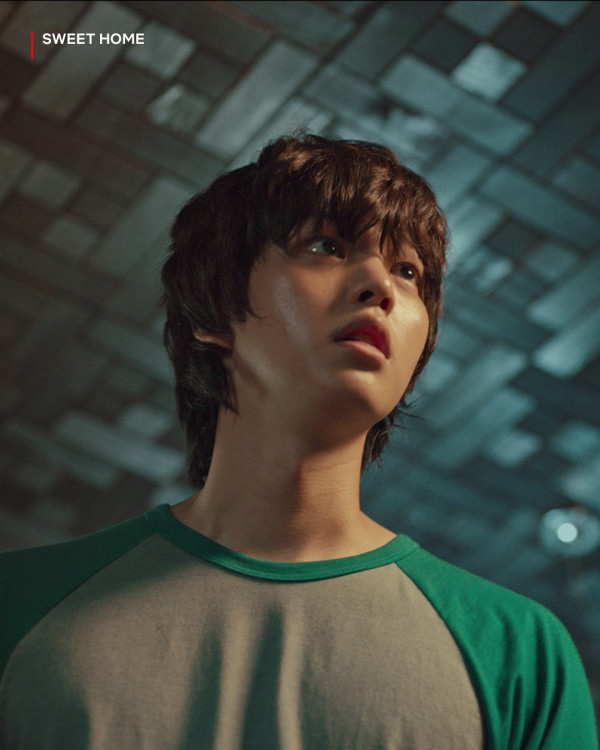 圖片來源：IG@Netflixkr