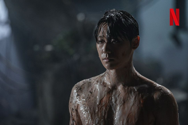 圖片來源：IG@Netflixkr