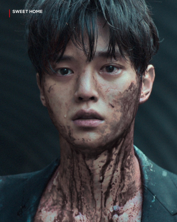 圖片來源：IG@Netflixkr