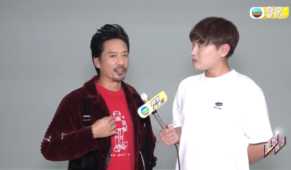唱錢｜Eric Kwok郭偉亮首推音樂遊戲節目 參賽者每集有機獨贏10萬蚊現金