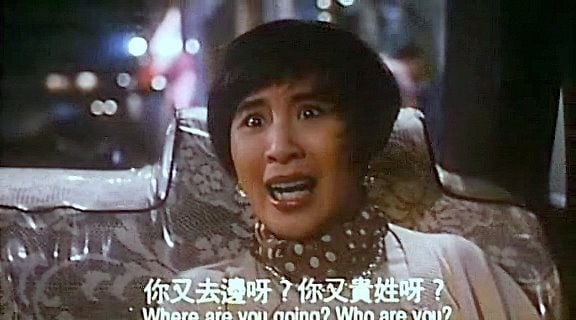 樓主笑指重現《家有囍事》經典場面。圖片來源：劇集示意圖