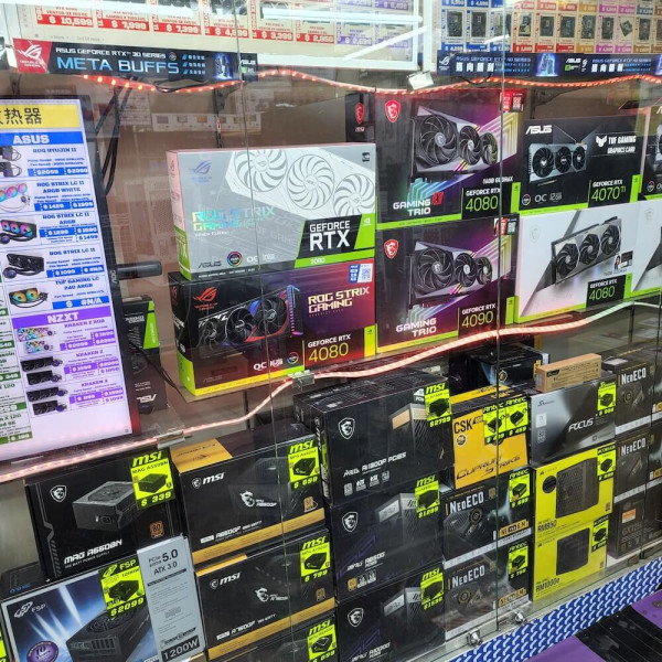 香港最強砌機攻略 八大疑問一次解答新手秒變專家【附8大店舖比較】