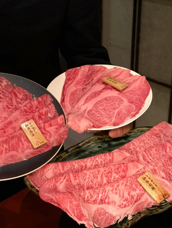 【壽喜燒推介】香港壽喜燒6間超人氣推介 歎日本A5和牛＋正宗關東關西風味