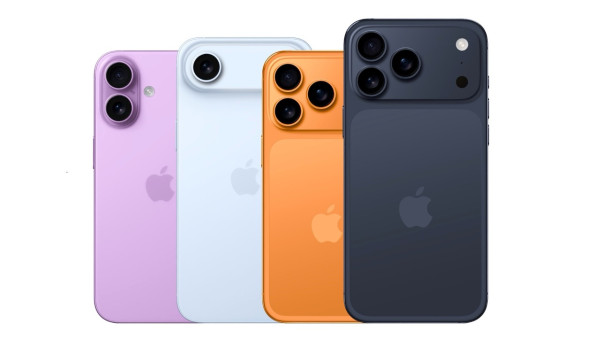 蘋果正式發邀請函發佈會確定9月9日舉行 iPhone 17成市場焦點