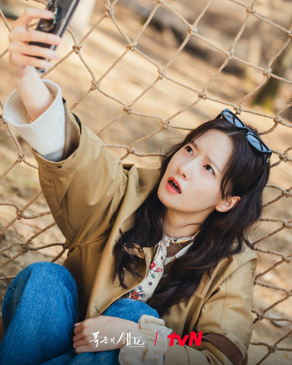 暴君的廚師線上看（圖片來源：IG@tvn_drama）