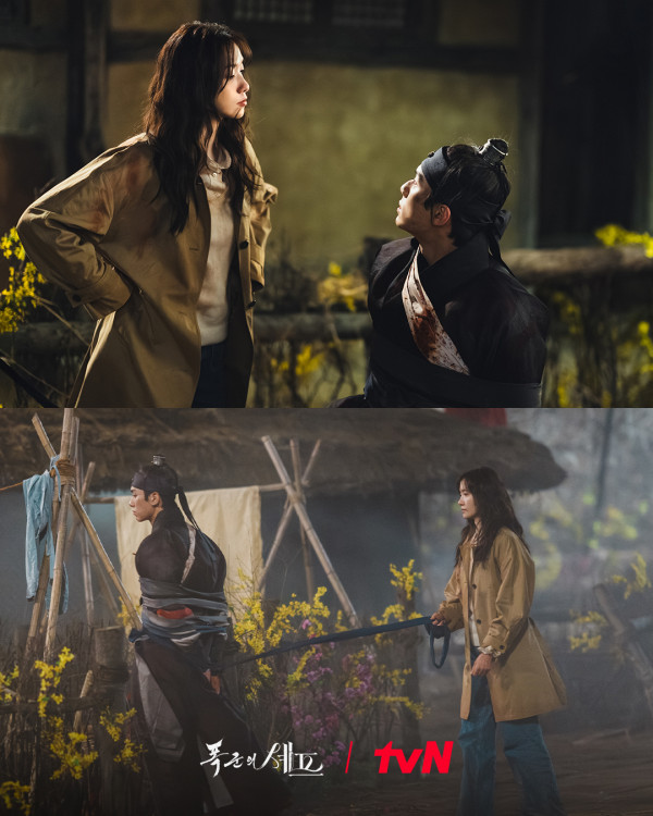 暴君的廚師線上看（圖片來源：IG@tvn_drama）