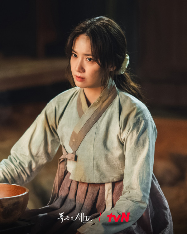 暴君的廚師線上看（圖片來源：IG@tvn_drama）
