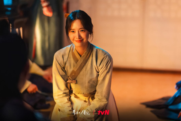 暴君的廚師線上看（圖片來源：IG@tvn_drama）
