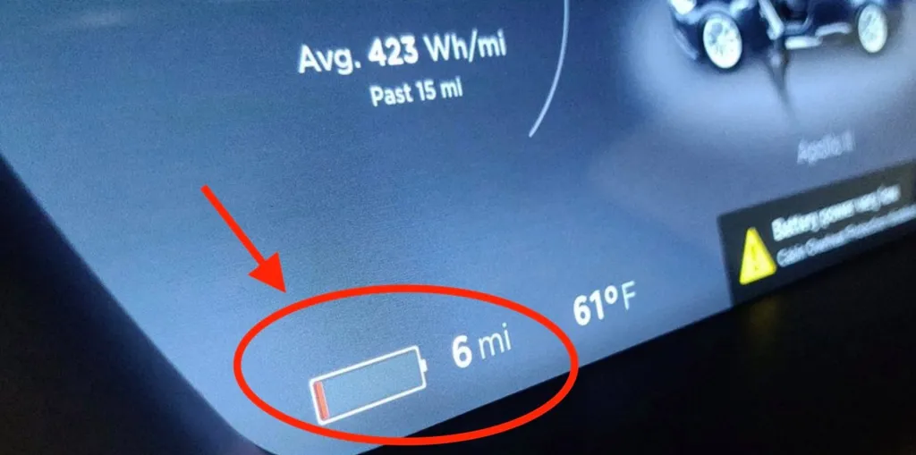 車主注意 Tesla低耗電模式登場 寵物模式再進化