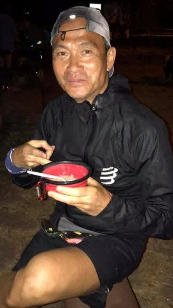 港男法國登山遇意外跌山坡重傷昏迷 當地醫生拒做手術 妻子一度發起網上眾籌送夫回港救治 