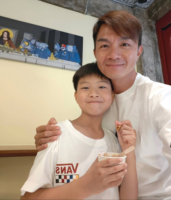 公開試成績驕人（圖片來源：IG@jackwu823）