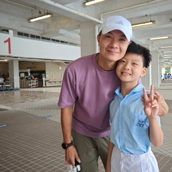 公開試成績驕人（圖片來源：IG@jackwu823）