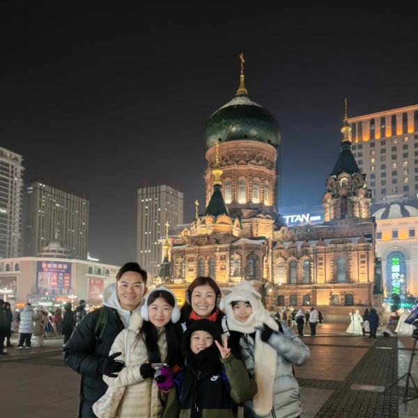 公開試成績驕人（圖片來源：IG@jackwu823）