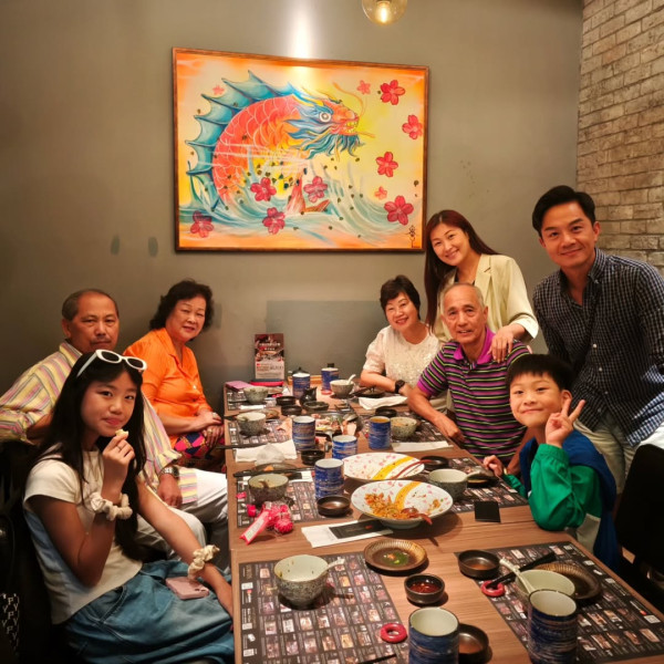 公開試成績驕人（圖片來源：IG@jackwu823）