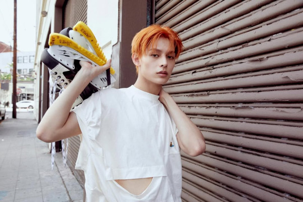 新男團CORTIS成員介紹（圖片來源：IG@cortis）