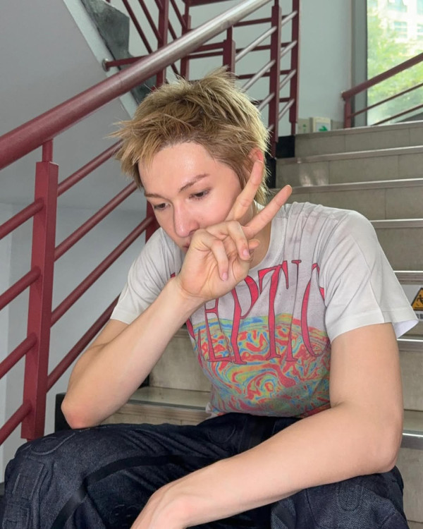 新男團CORTIS成員介紹（圖片來源：IG@cortis）