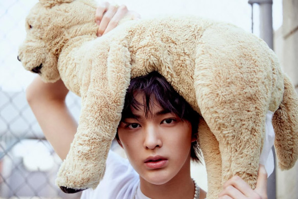 新男團CORTIS成員介紹（圖片來源：IG@cortis）