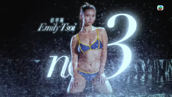 香港小姐2025｜14位佳麗破天荒推水著泳衣MV 水漾畫面逐格睇突破港姐傳統