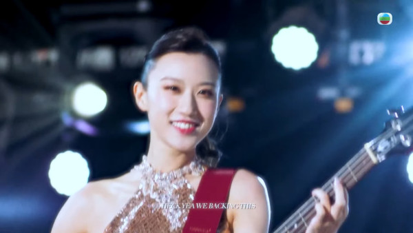 香港小姐2025｜14位佳麗破天荒推水著泳衣MV 水漾畫面逐格睇突破港姐傳統