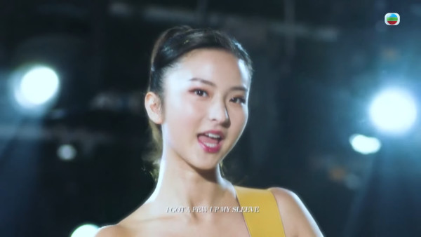香港小姐2025｜14位佳麗破天荒推水著泳衣MV 水漾畫面逐格睇突破港姐傳統