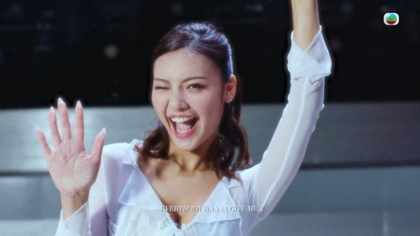 香港小姐2025｜14位佳麗破天荒推水著泳衣MV 水漾畫面逐格睇突破港姐傳統