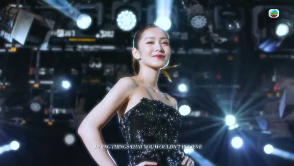 香港小姐2025｜14位佳麗破天荒推水著泳衣MV 水漾畫面逐格睇突破港姐傳統