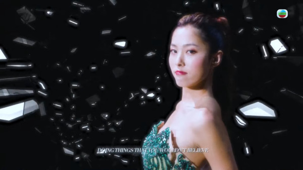 香港小姐2025｜14位佳麗破天荒推水著泳衣MV 水漾畫面逐格睇突破港姐傳統