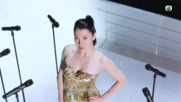 香港小姐2025｜14位佳麗破天荒推水著泳衣MV 水漾畫面逐格睇突破港姐傳統
