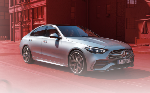 震驚車界 傳平治寶馬百年宿敵變盟友 世紀性首次合作竟因一理由