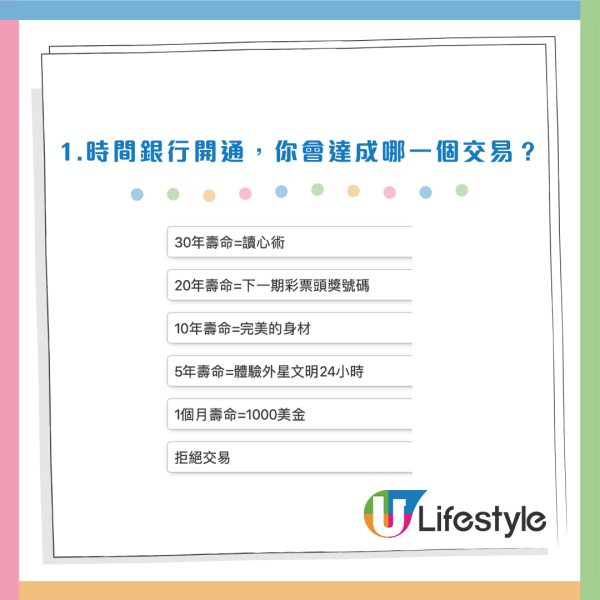 超人氣Labubu角色心理測驗！測你的性格與哪款Labubu最相似！