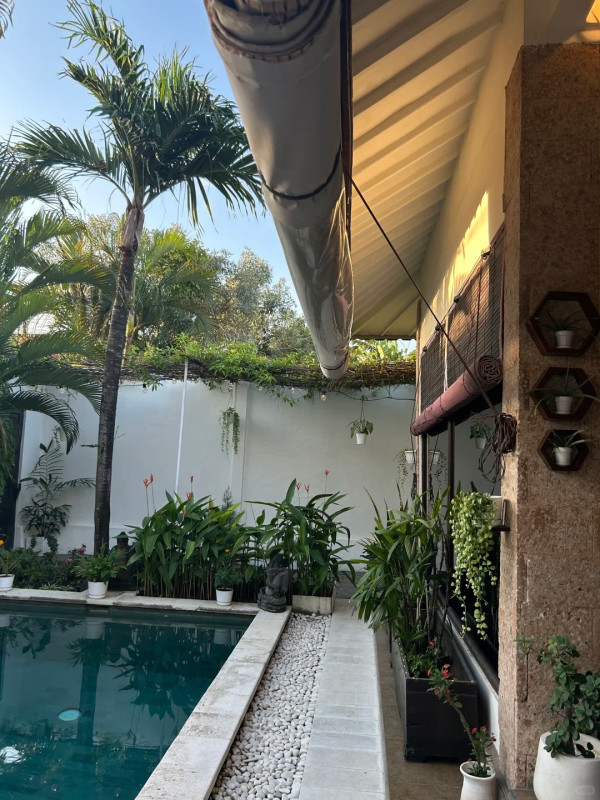 內地客遊峇里島遇猛鬼酒店 房間到處放滿一物 第二晚就發燒