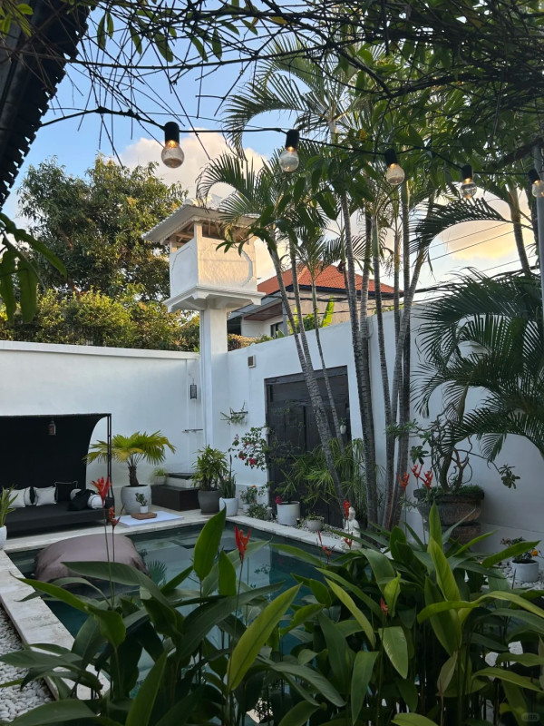 內地客遊峇里島遇猛鬼酒店 房間到處放滿一物 第二晚就發燒