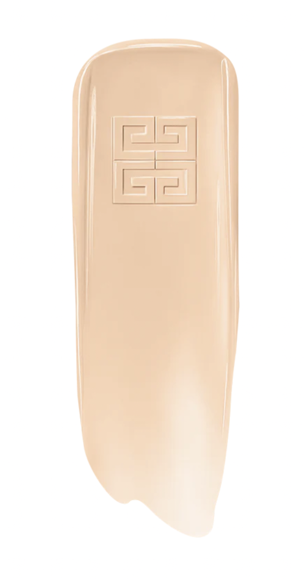 2025年上半年最佳粉底液第3位：GIVENCHY Prisme Libre Glow Serum Foundation稜鏡柔光精華粉底液 #1.5N