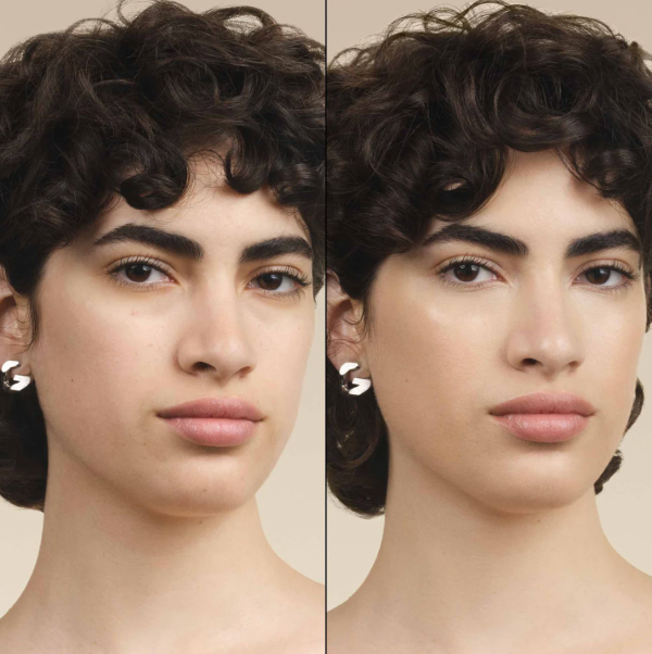 2025年上半年最佳粉底液第3位：GIVENCHY Prisme Libre Glow Serum Foundation稜鏡柔光精華粉底液 #1.5N