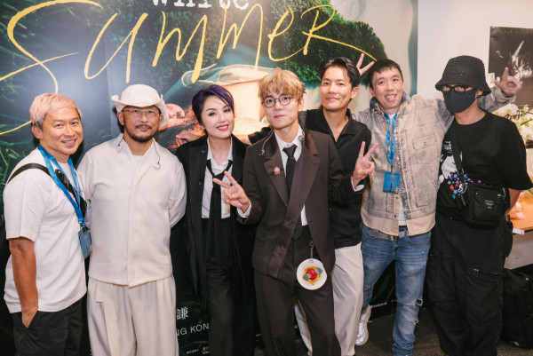 林家謙演唱會2025｜第六場嘉賓楊千嬅首度同台合唱 林家謙親揭兩個原因決意邀請