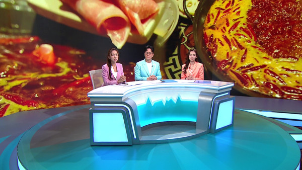 26歲女食麻辣火鍋後猝死！喉嚨痛搶救10分鐘後不治  會厭炎同傷風有咩分別？