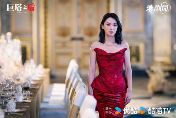 巨塔之后線上看｜演員陣容極華麗！海報疑致敬女團Red Velvet?! 優酷率先開播追劇日曆
