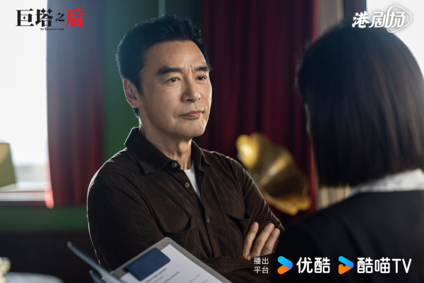 巨塔之后線上看｜演員陣容極華麗！海報疑致敬女團Red Velvet?! 優酷率先開播追劇日曆