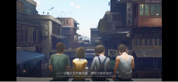 Steam新作《港警成雙》主角勁似劉德華、甄子丹 預告片曝光炸飛天壇大佛