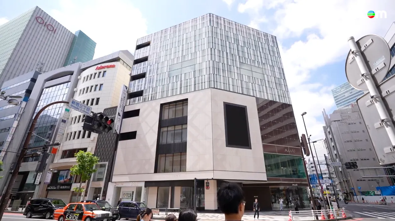 《解風東京2》每集景點行程介紹|必試美食/文青景點/特色酒店