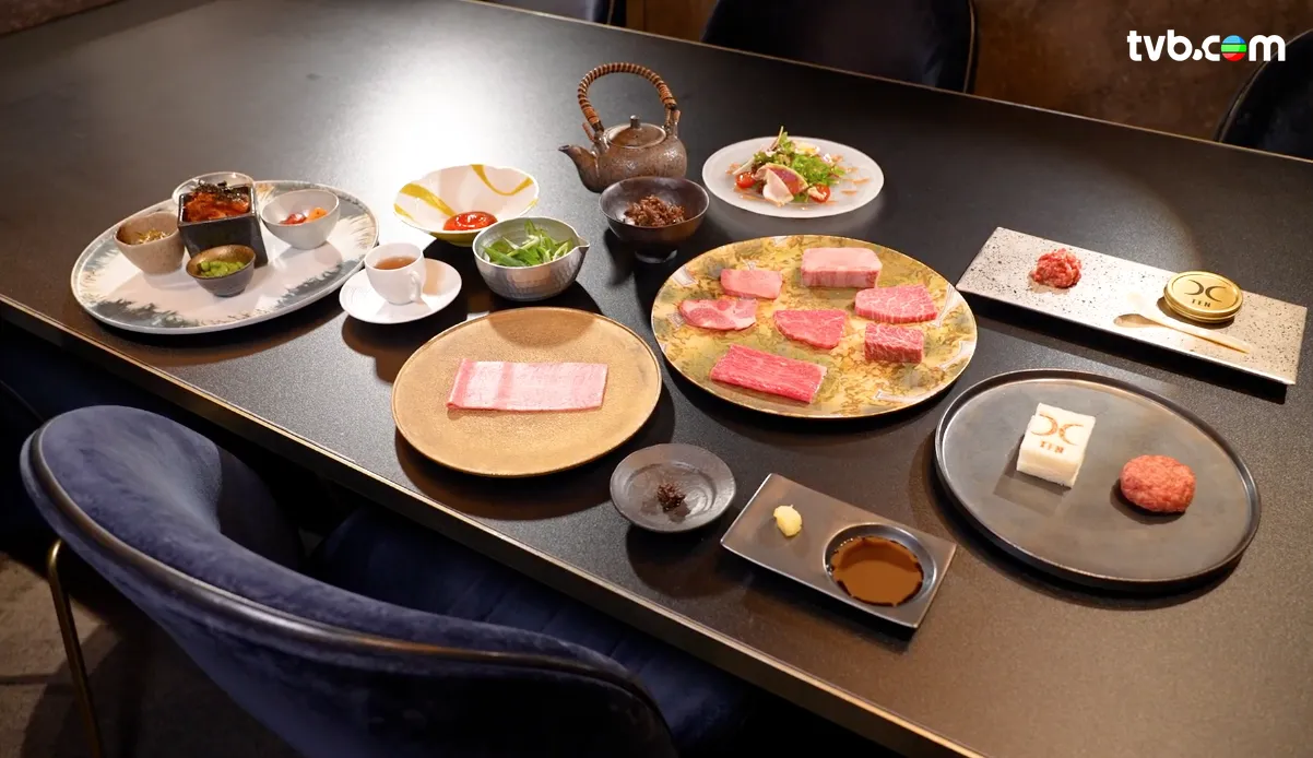 《解風東京2》每集景點行程介紹|必試美食/文青景點/特色酒店