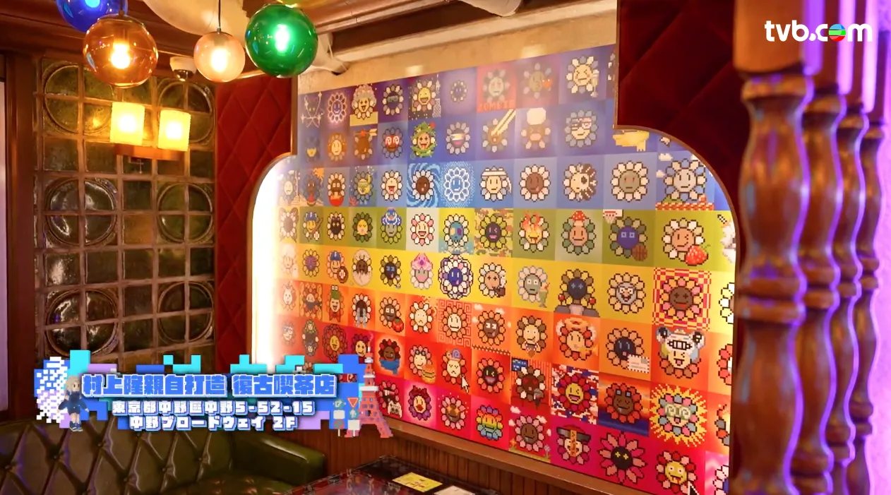 《解風東京2》每集景點行程介紹|必試美食/文青景點/特色酒店